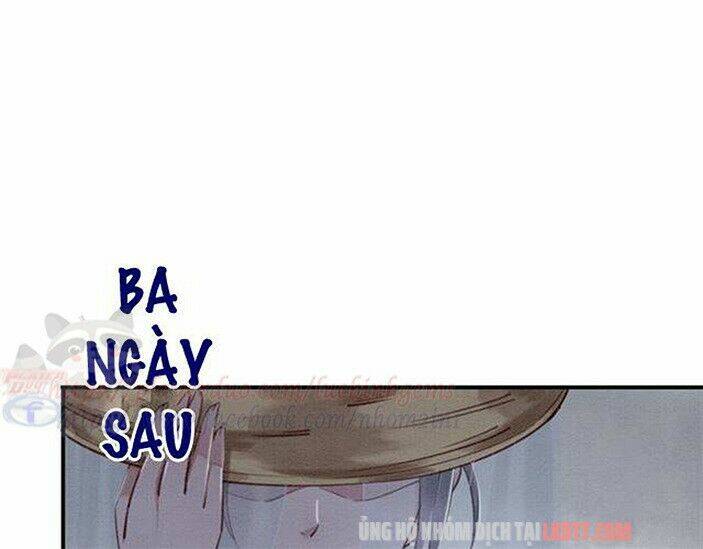 trọng sinh bá sủng nhiếp chính vương quá mạnh mẽ chapter 93 6