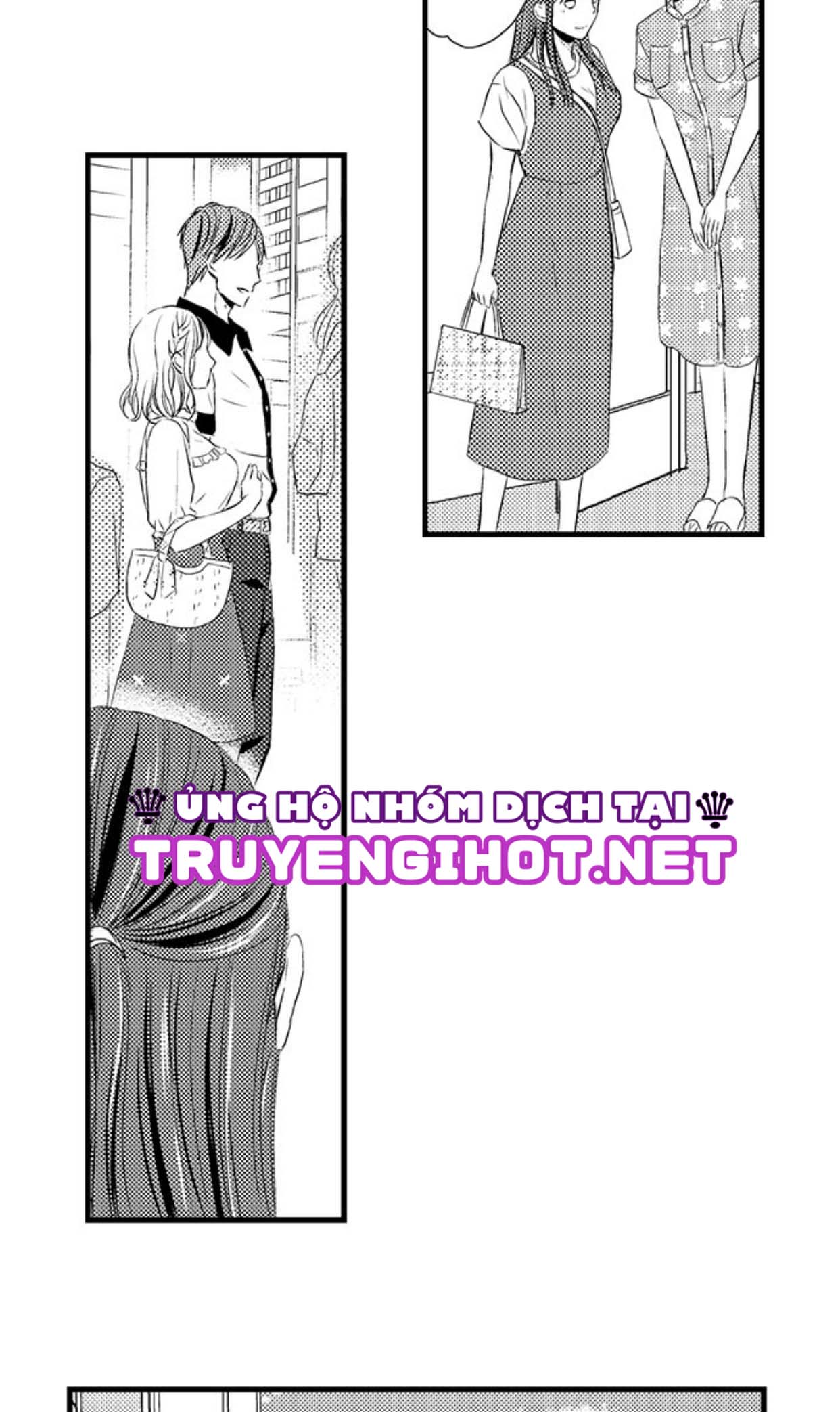 khiến cô ấy ra hết lần này đến lần khác, chầm chậm và ngọt ngào chapter 16.1 16