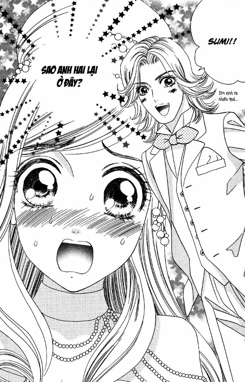 hoa hồng đỏ chapter 9 4