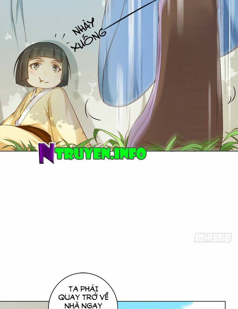 khuynh thế độc phi chapter 46 17