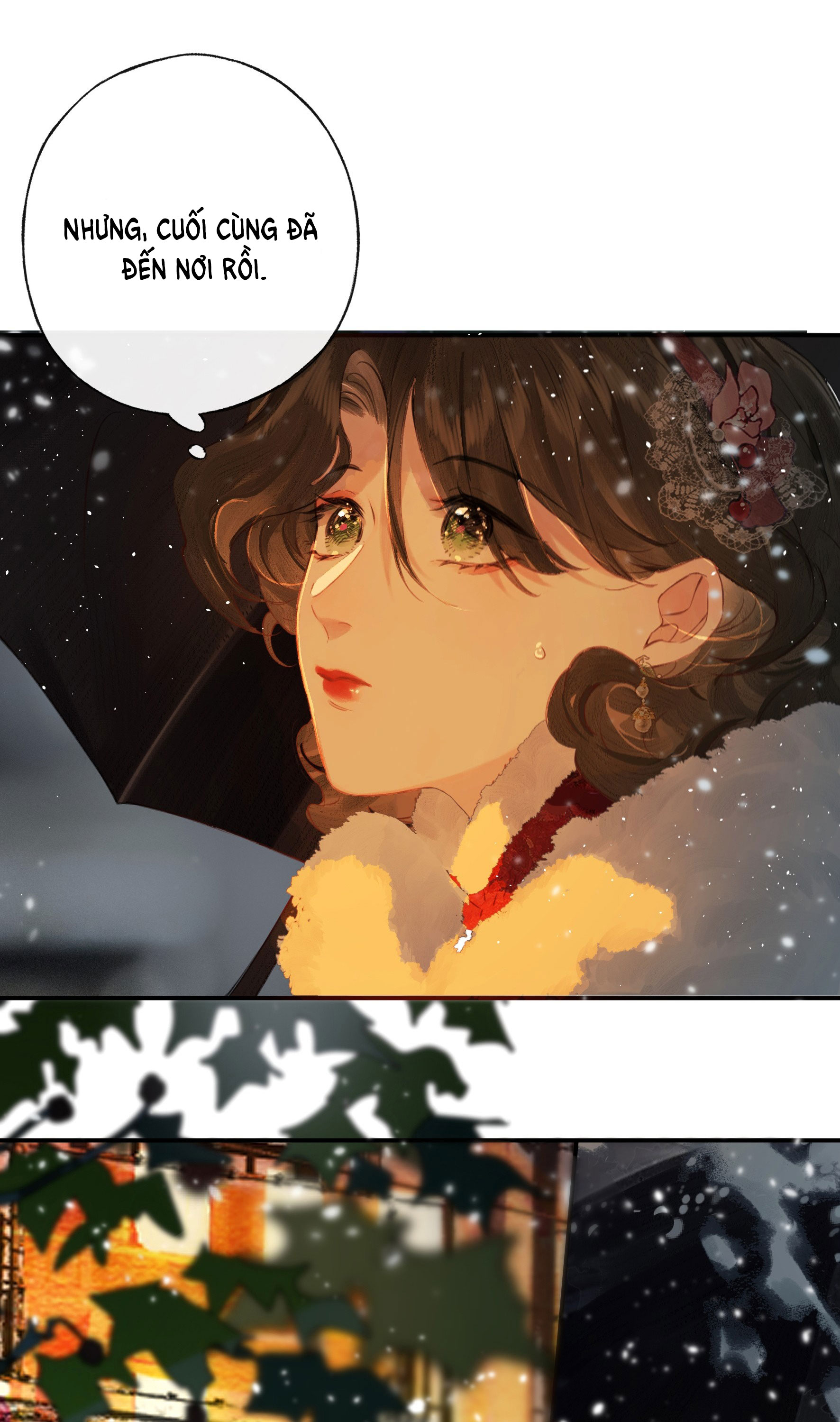 trộm hương chapter 7 5