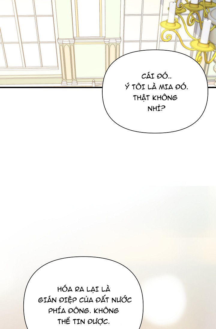 từ lúc bắt đầu tôi vẫn luôn ở bên em chapter 26.1 28