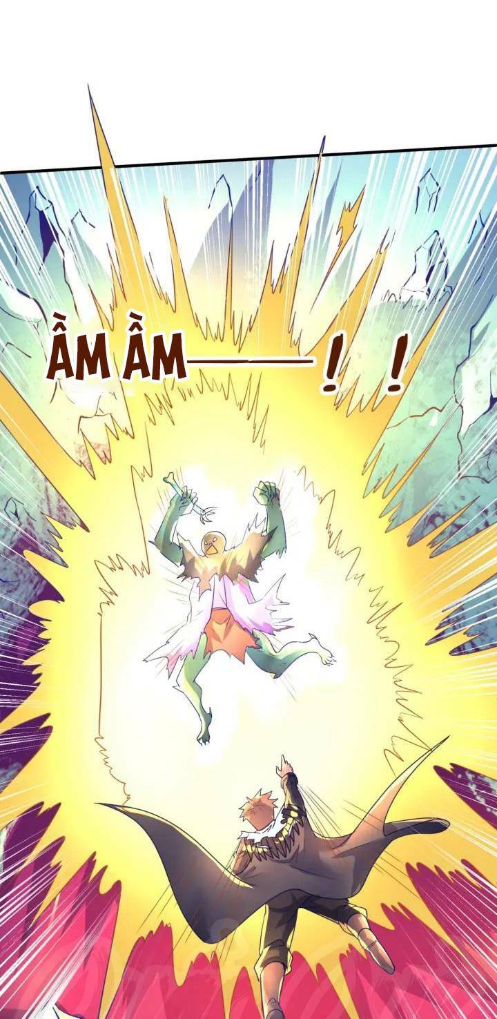 người chặn xuyên không chapter 79 35