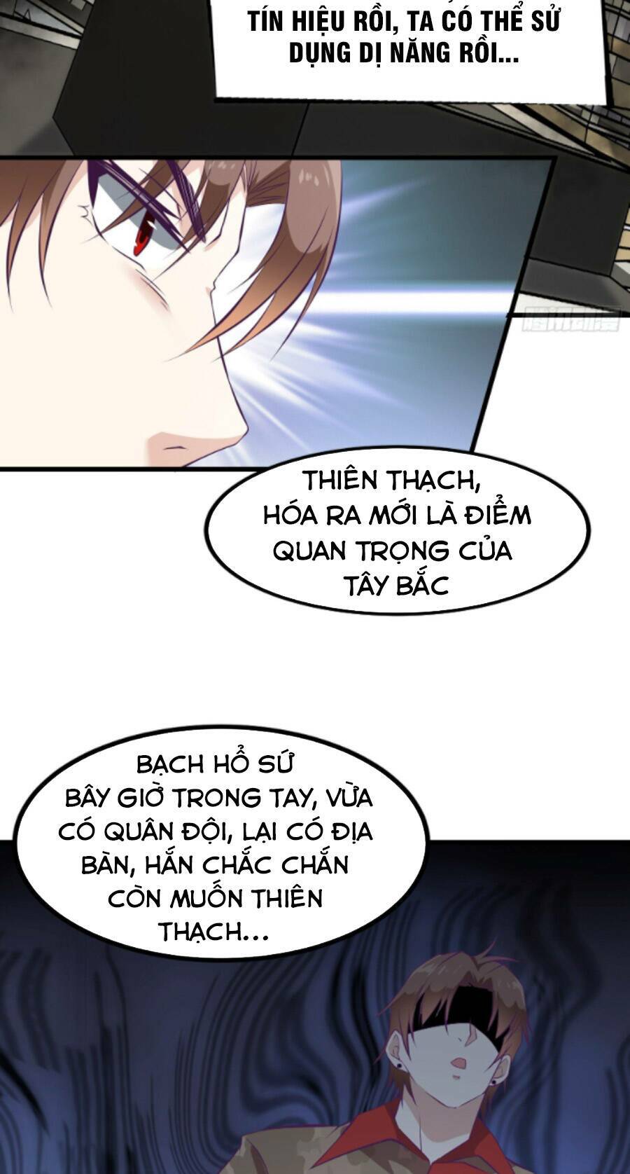 nãi ba là chiến thần mạnh nhất chapter 77 36
