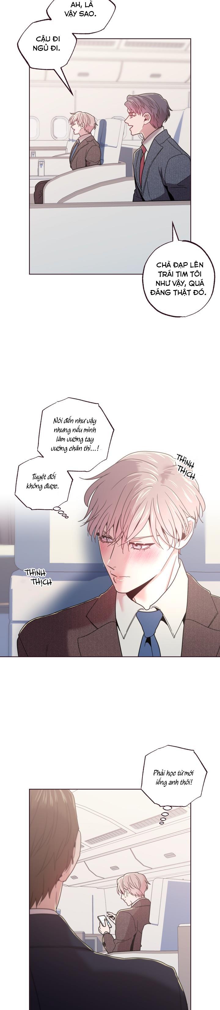 sụp đổ chapter 16 20