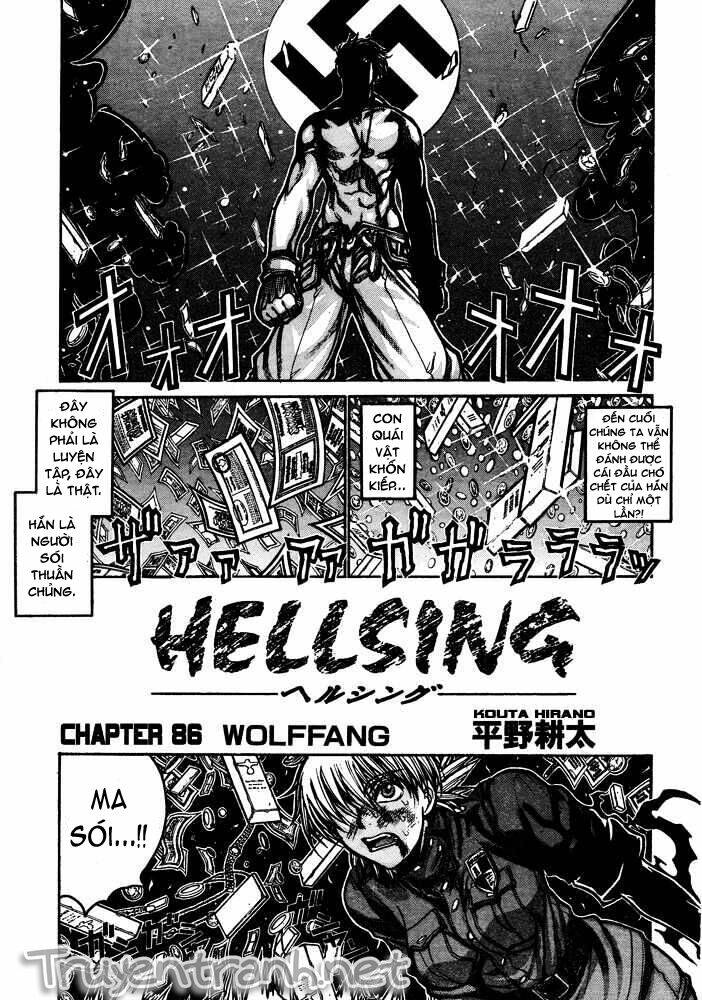 hellsing chapter 86 2