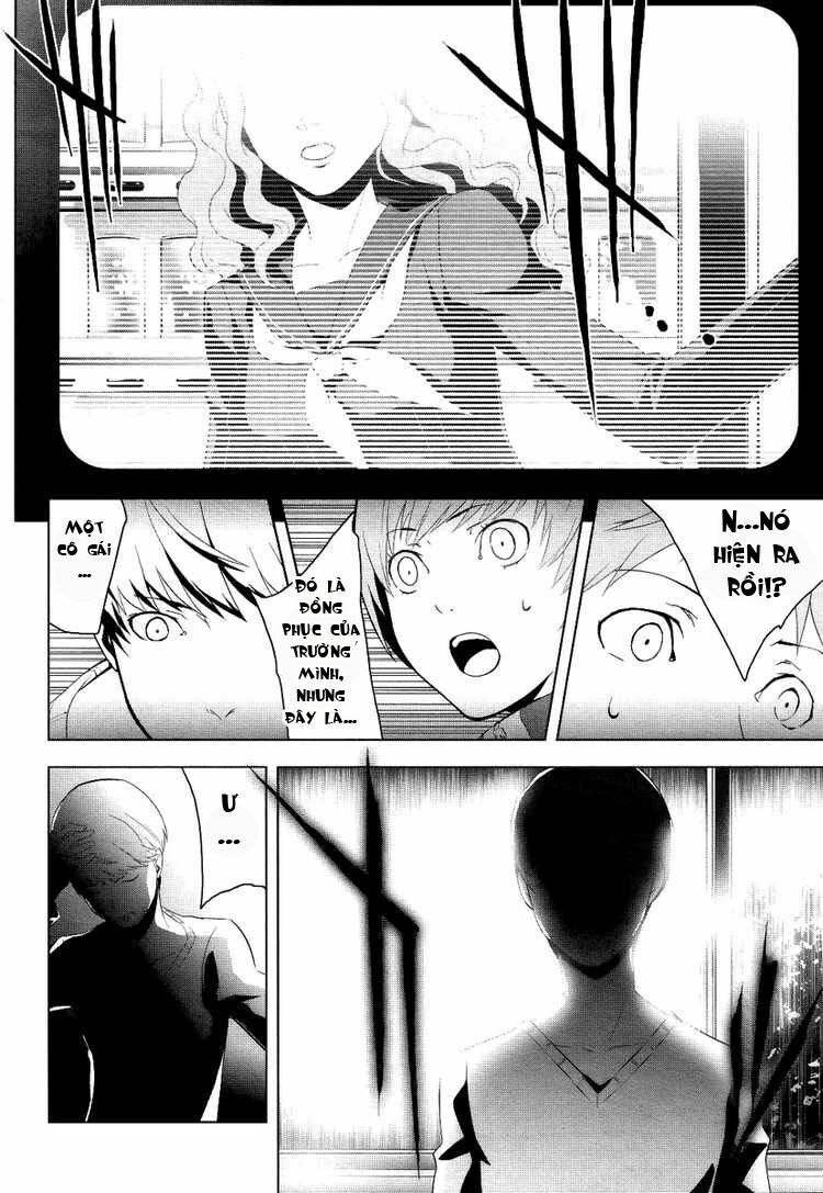 persona 4 chapter 2 30