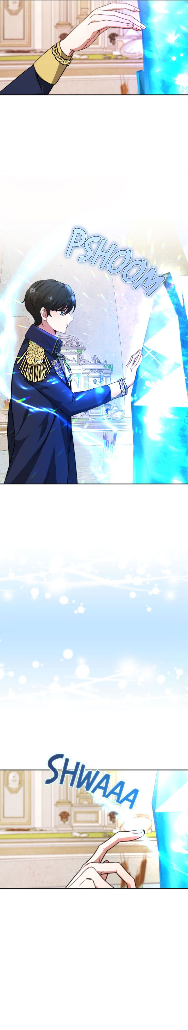 công nương eluana vita chapter 18 10