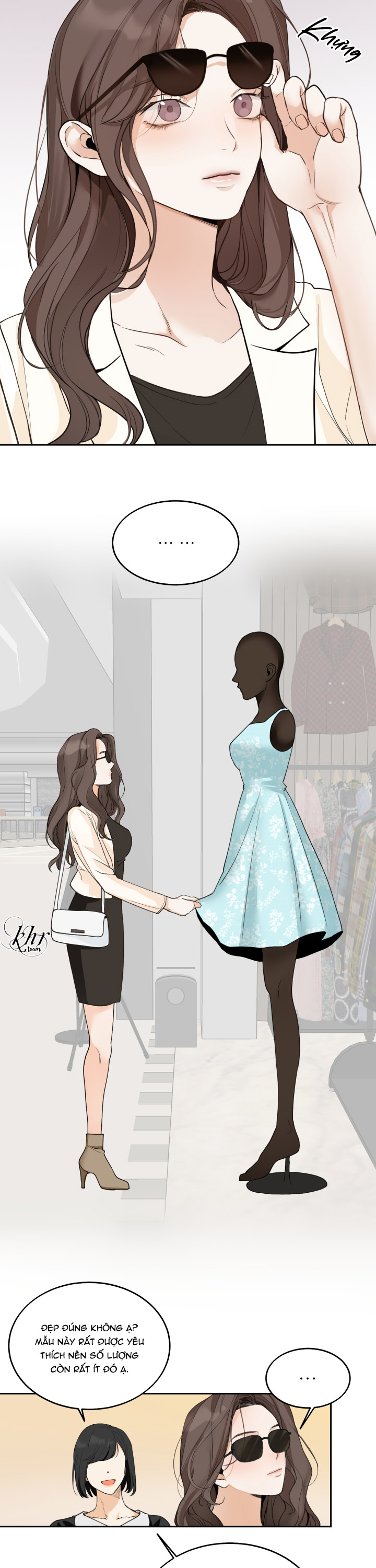 những người đàn ông đã lên giường tôi chapter 11 21