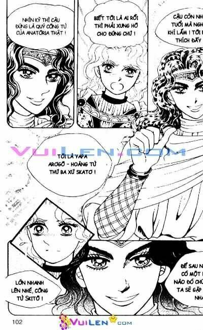 princess manhwa chapter 22 102