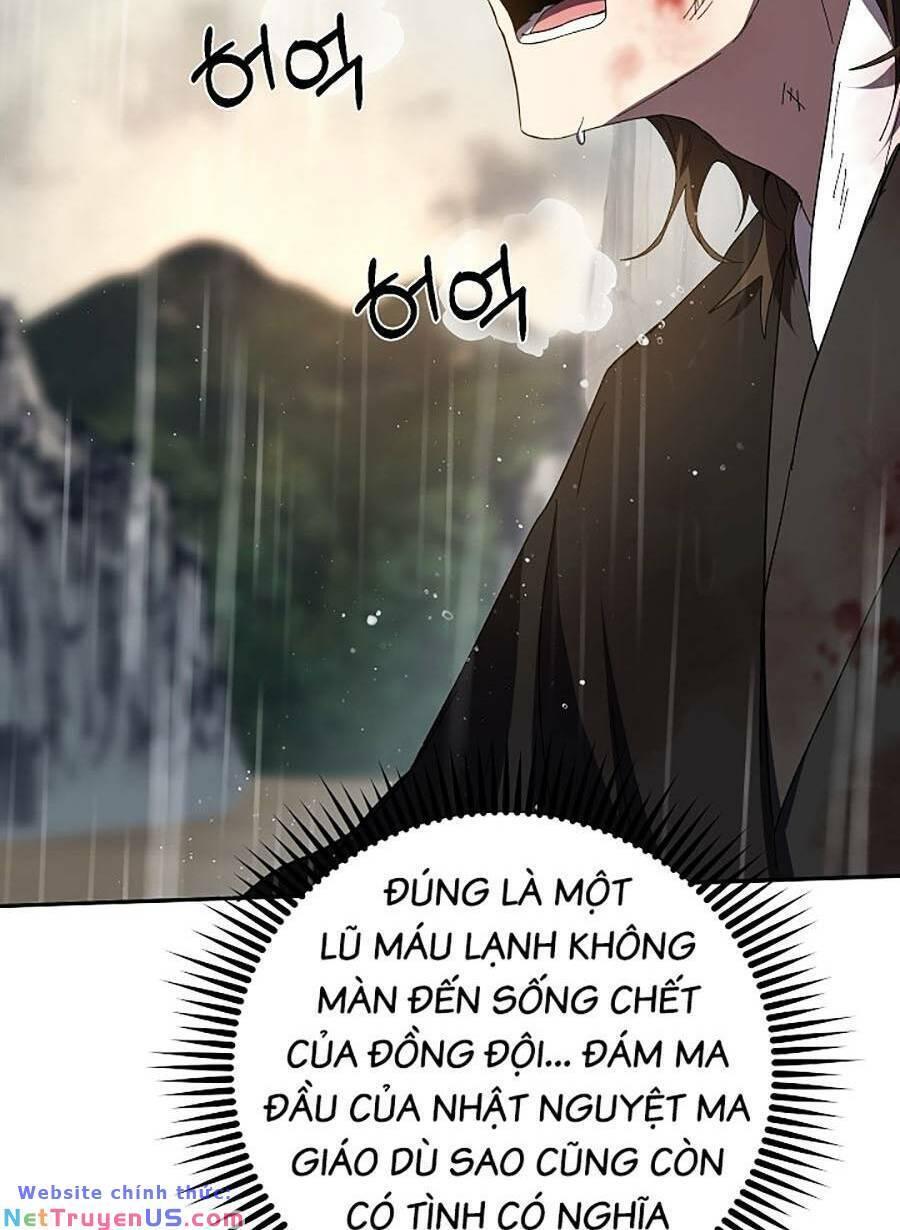 võ đang kỳ hiệp chapter 112 47