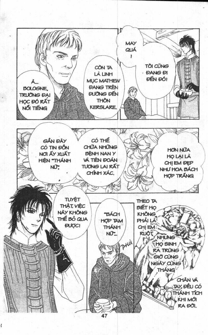 kenja no ishi chapter 6 51