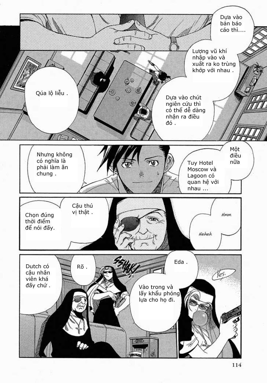 hố đen chapter 9 14