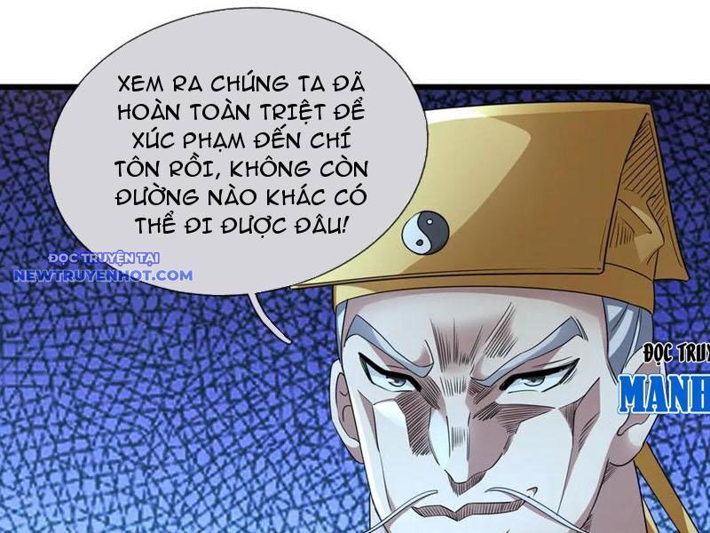 ngủ say vạn cổ: xuất thế đẩy ngang chư thiên chapter 65 10