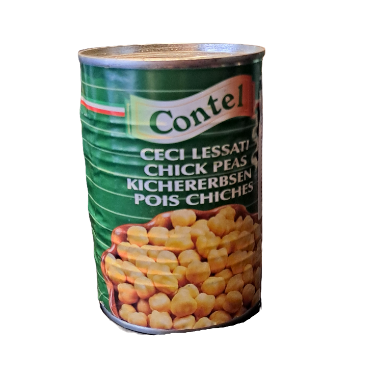 Đậu Cúc Contel 400g