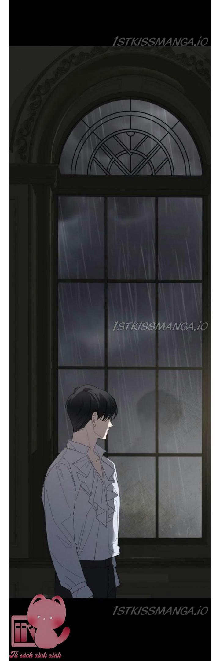 người thân của tôi đều sợ hãi tôi chapter 13 20