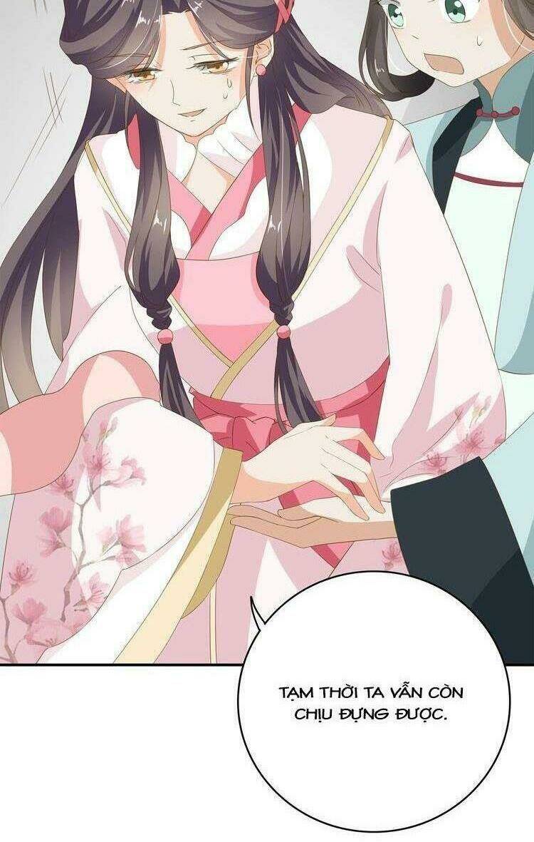 ngạo kiều vương gia huyên náo phi chapter 22 6