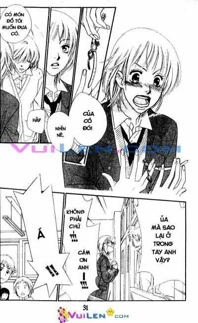 biển rộng bao la chapter 2 31