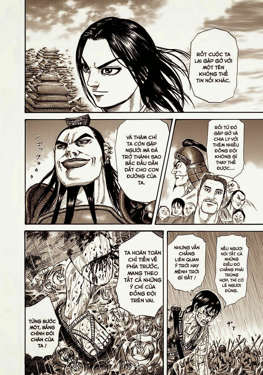 kingdom - vương giả thiên hạ chapter 231 15