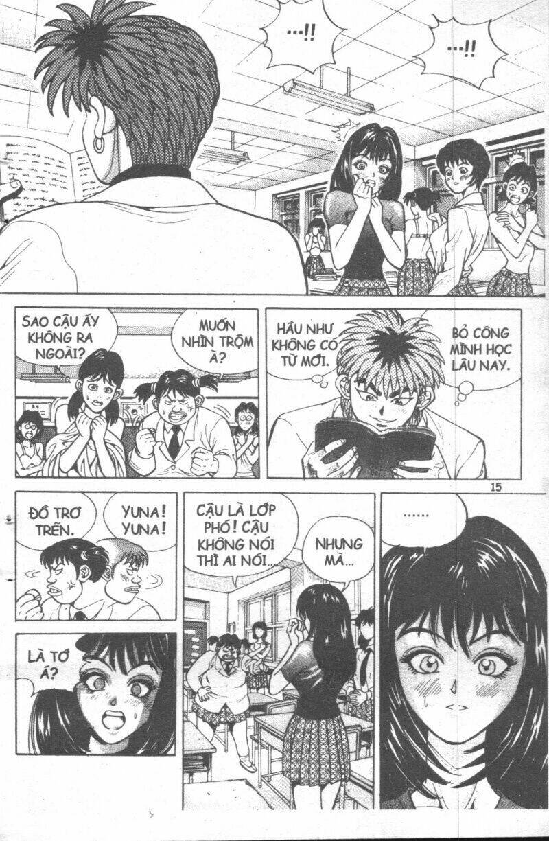 change guy chapter 11 9