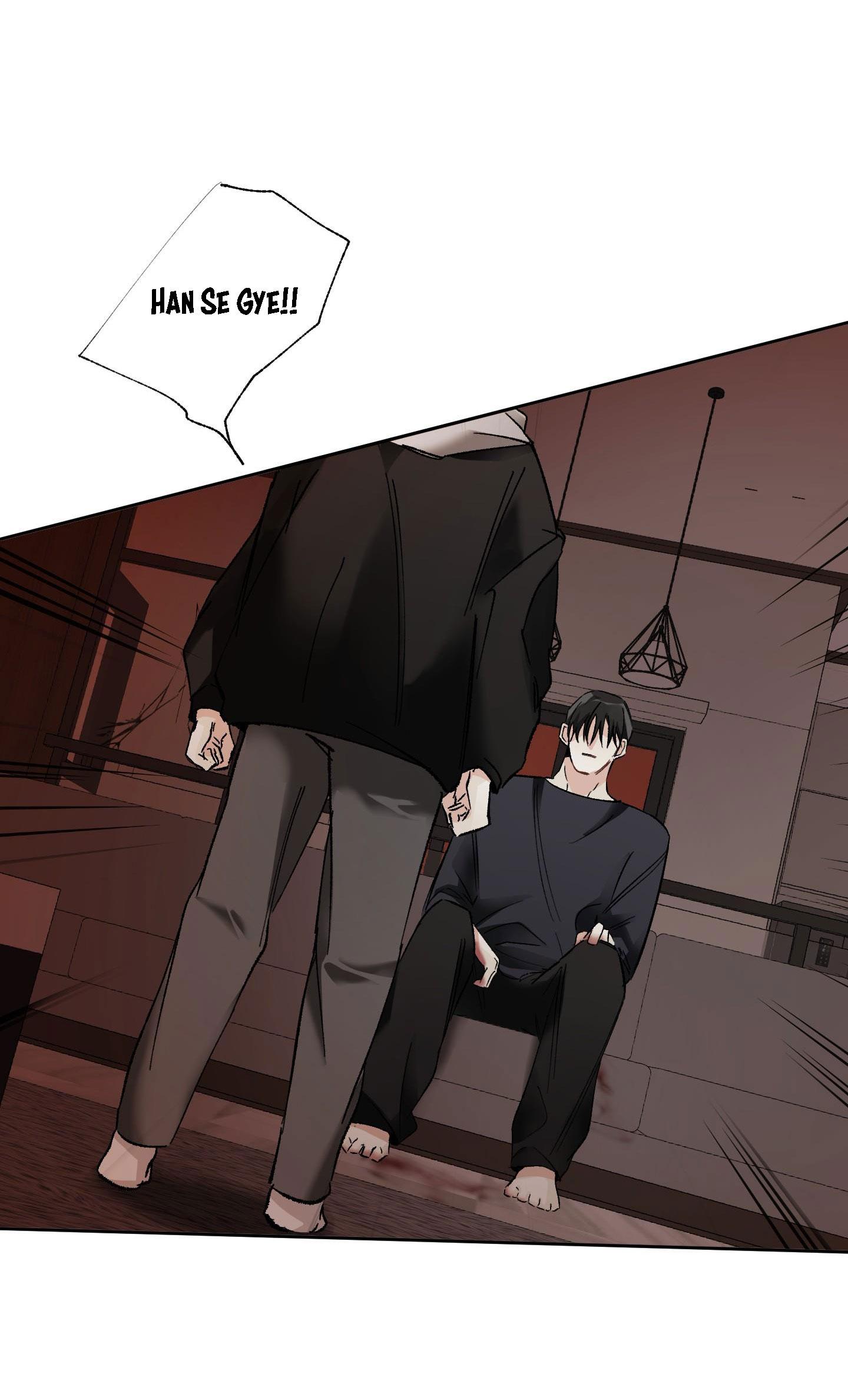 thế giới của tôi khi không có em chapter 18 31