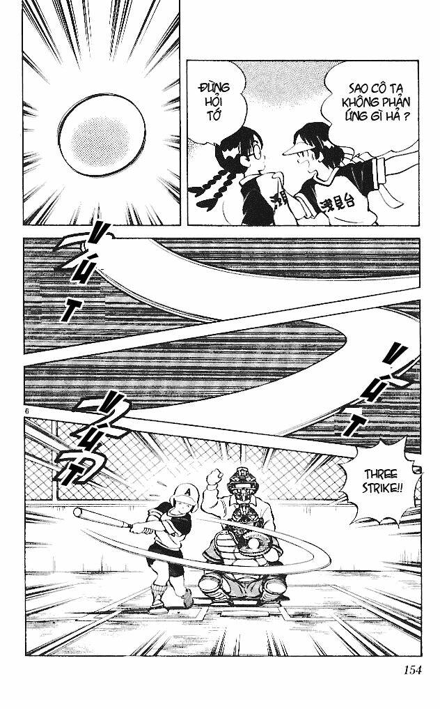 itsumo misora chapter 18 8