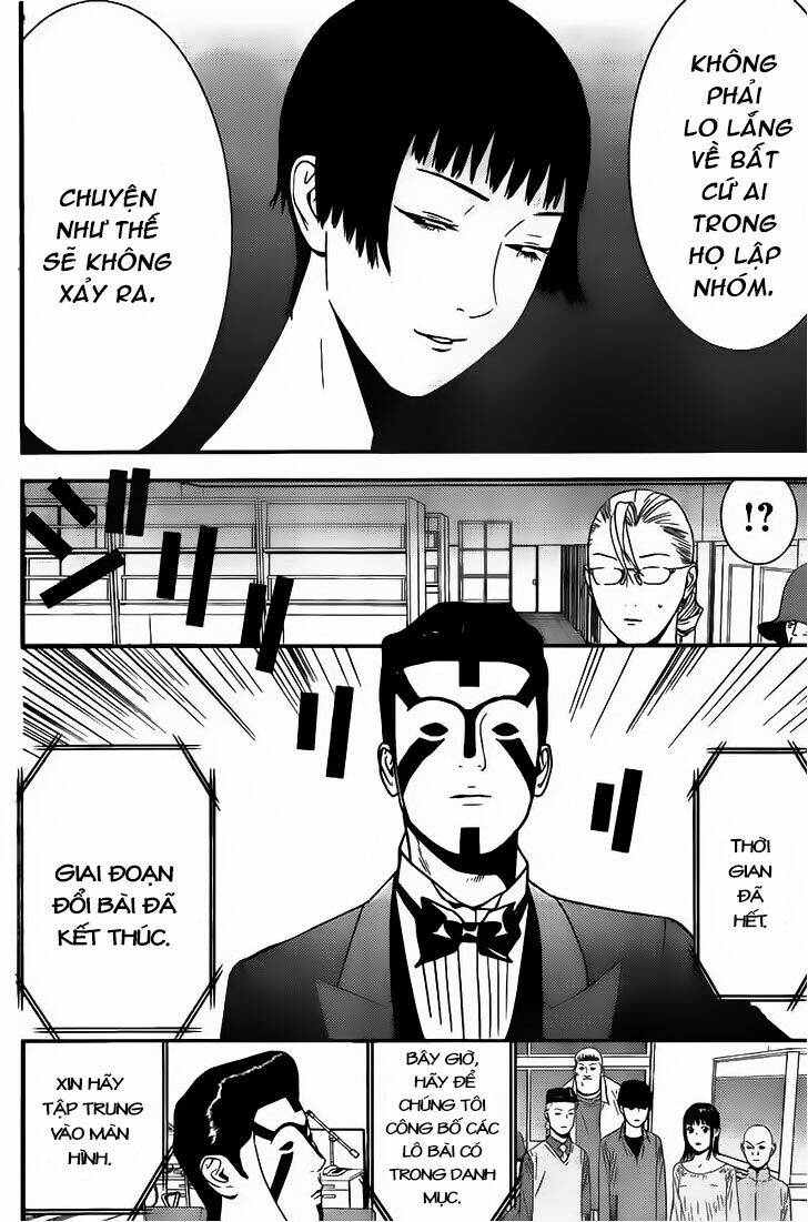 liar game chapter 159 7