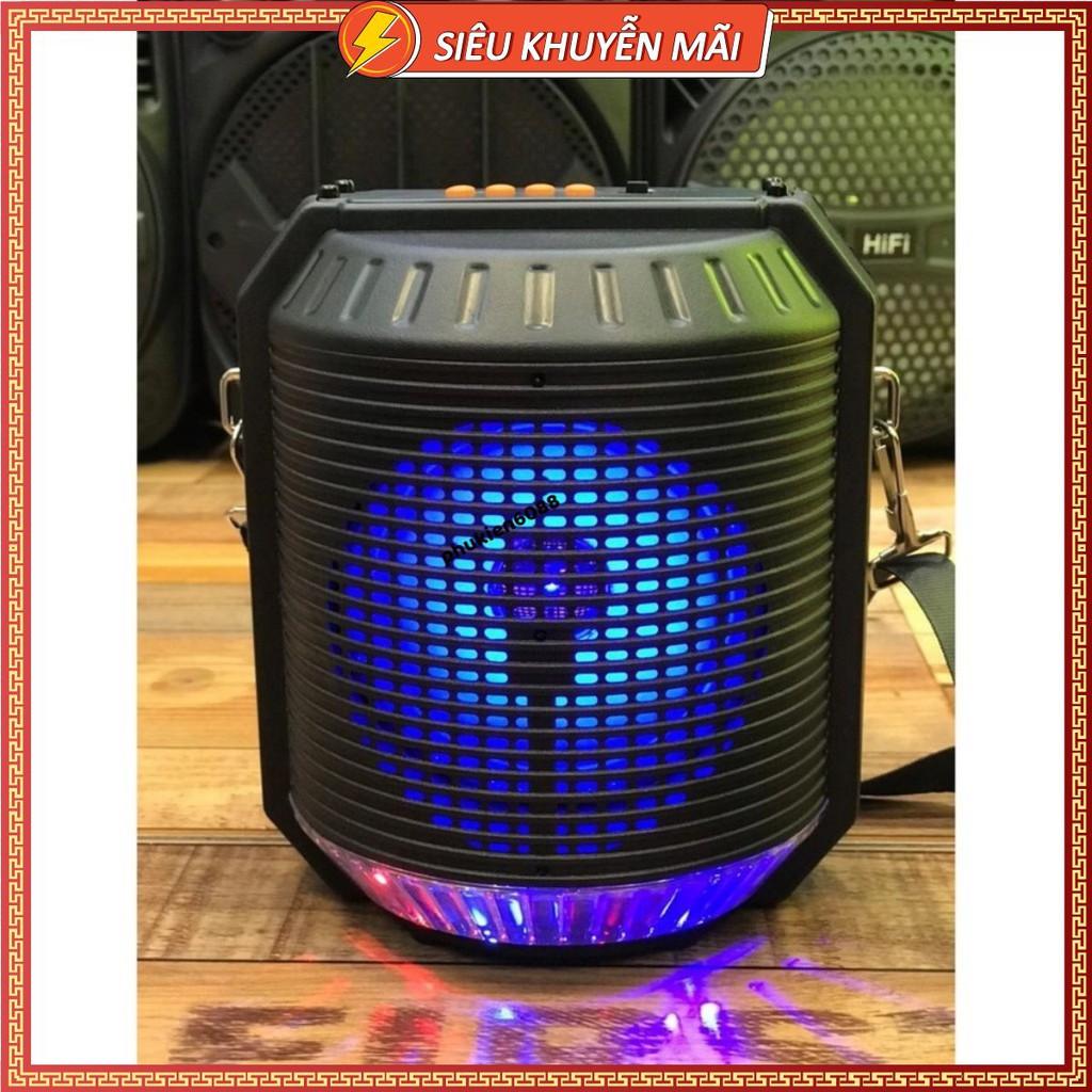 Loa Bluetooth Hát Karaoke ALP 401