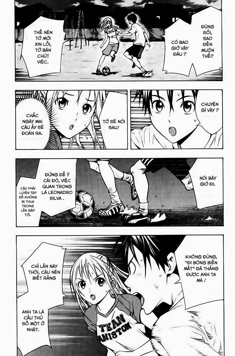 kỵ sĩ trong vòng cấm chapter 70 6