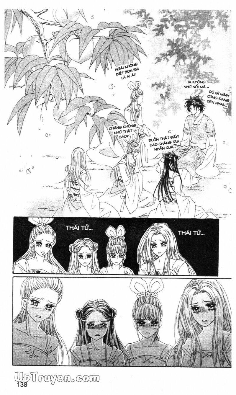 thoát kiếp hồ ly chapter 18 33