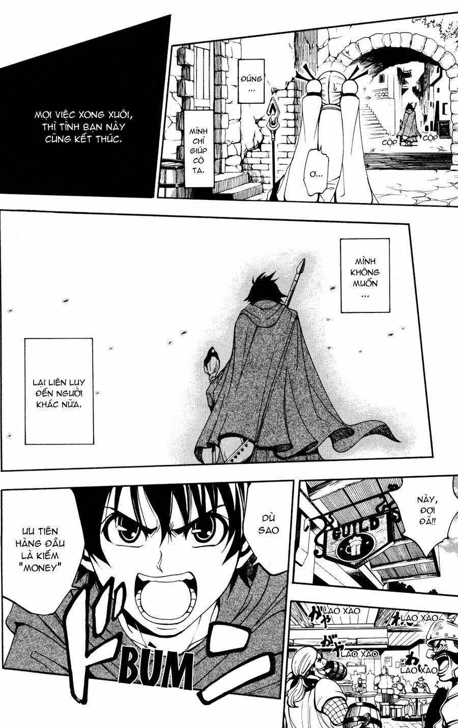 wizardry zeo chapter 2 7