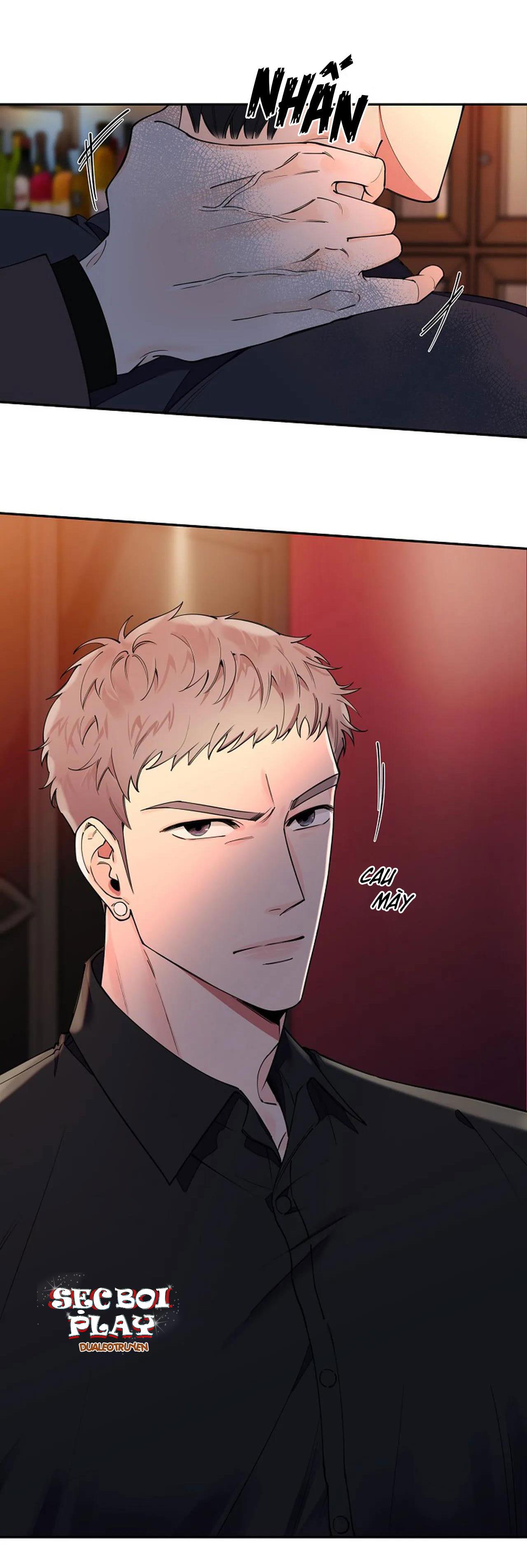 đêm dịu dàng chapter 3 27