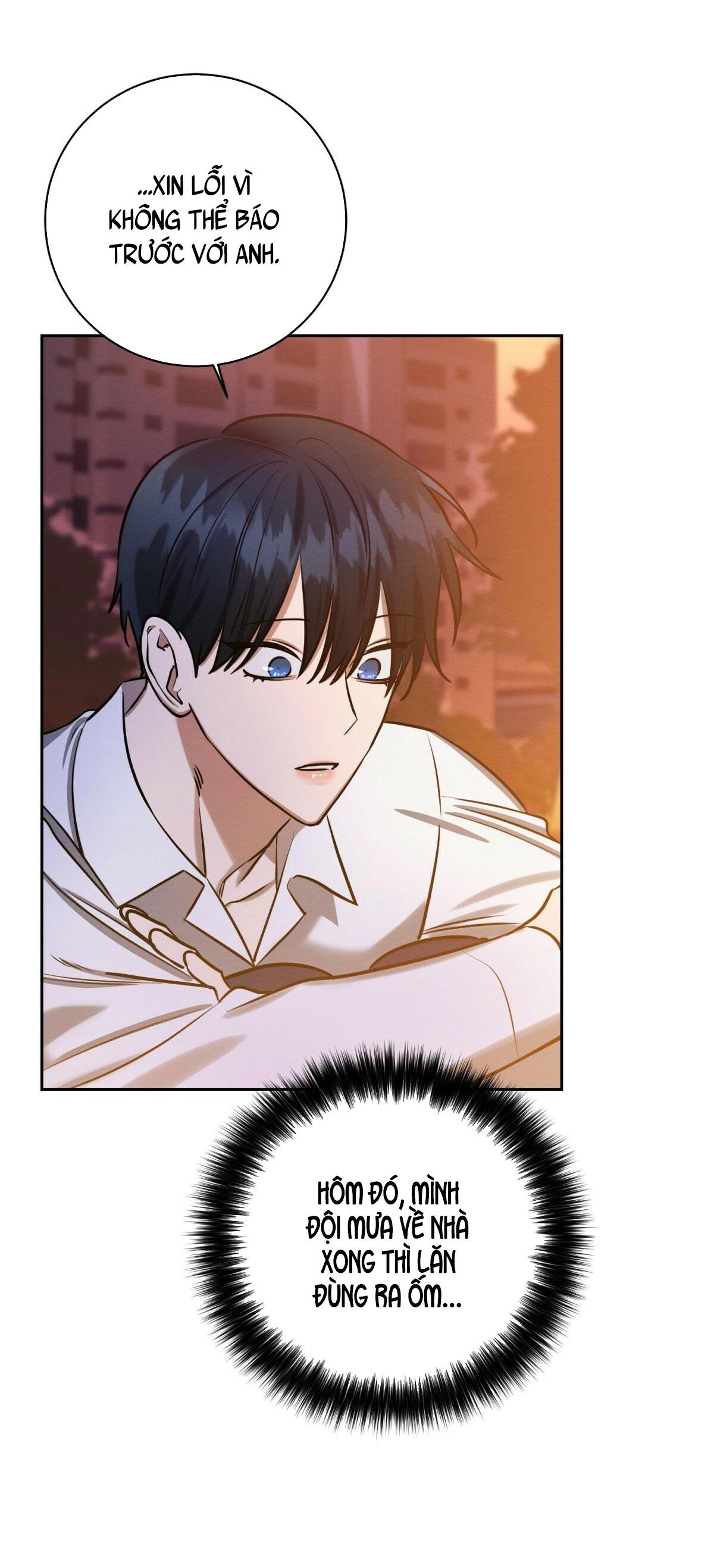 vòng xoáy của ác ma chapter 16 21