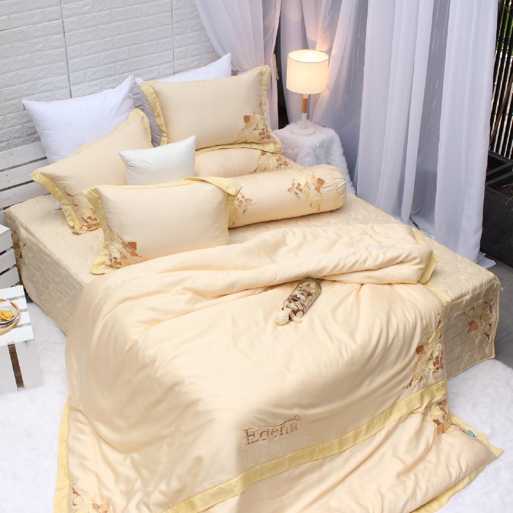 BỘ RA BỌC EDENA TENCEL 180x200