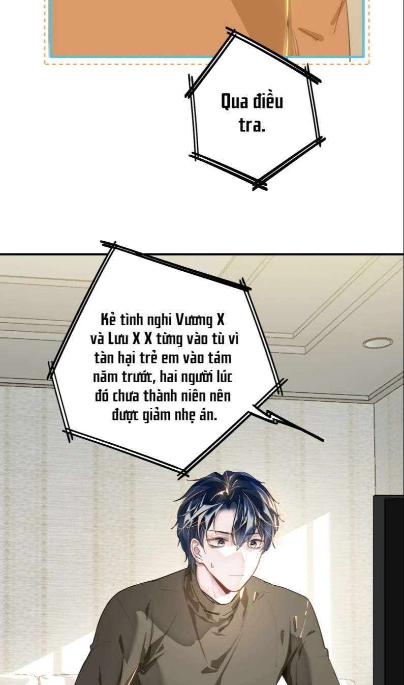 tôi bị điên đó chapter 8 13