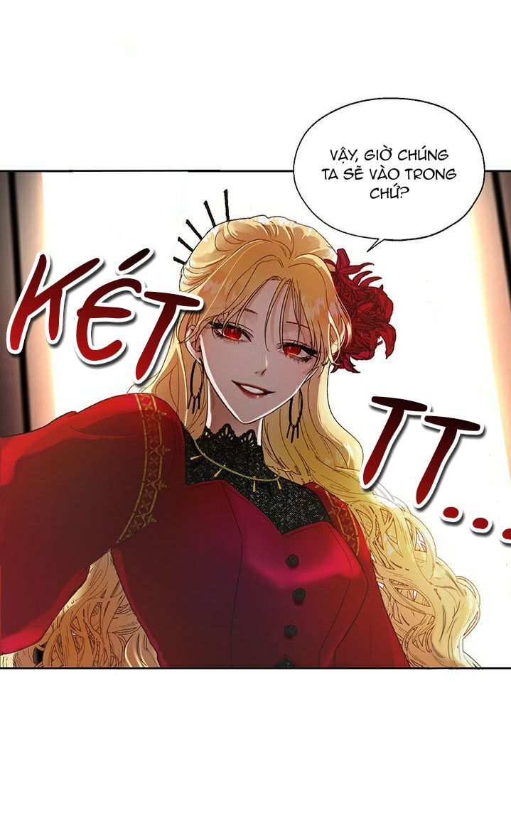 cách để cứu rỗi anh trai của nữ chính chapter 4 14