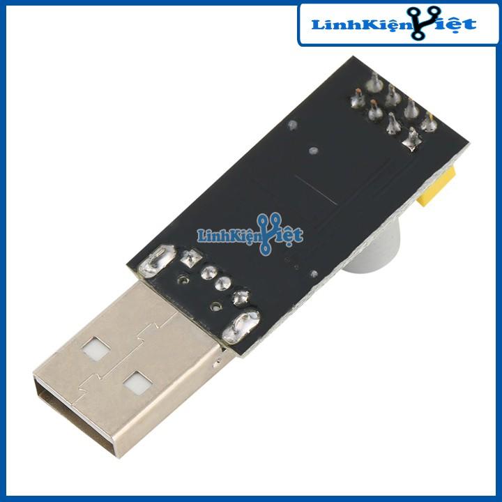 Module Giao Tiếp USB Cho Module Wifi ESP8266-01 Chất Lượng