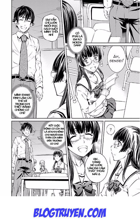 delusional love chapter 5 19