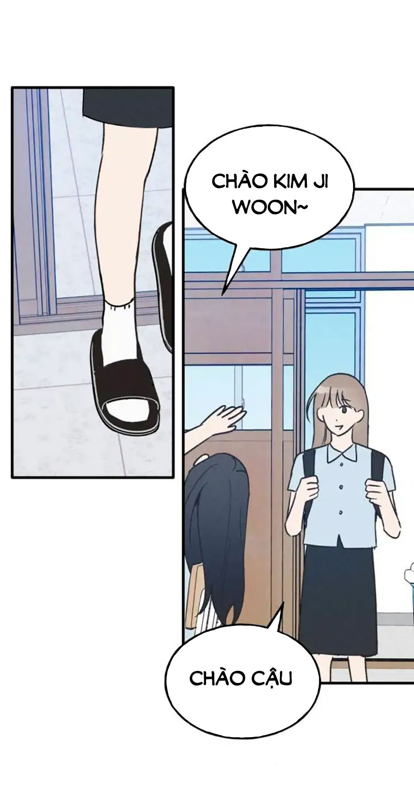 nguyên tắc của bạn thân là con trai chapter 28.2 11