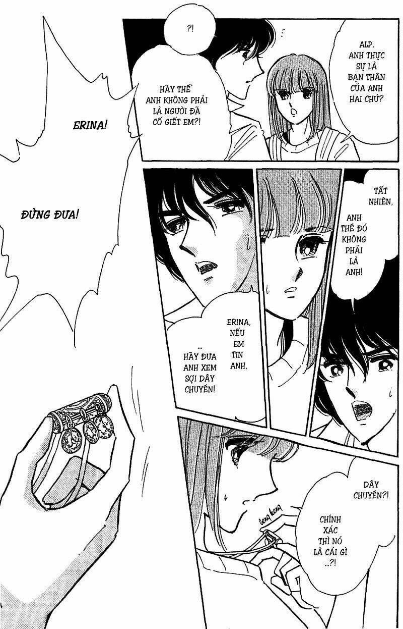 bình minh bên sư tử chapter 2 37