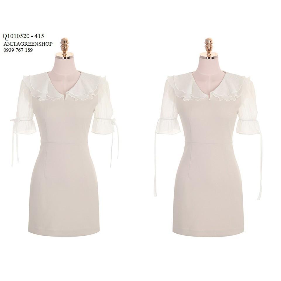 Q1010520 ĐẦM BODY CÔNG SỞ THIẾT KẾ