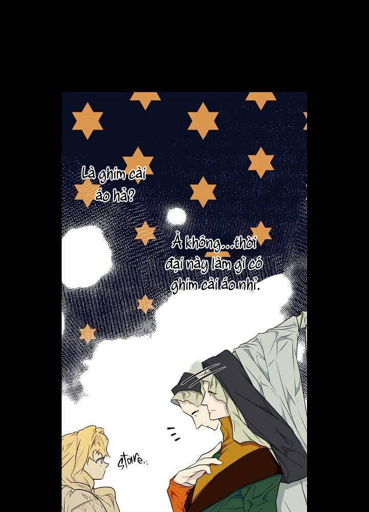 quý cô bí ẩn - secret lady chapter 21 40