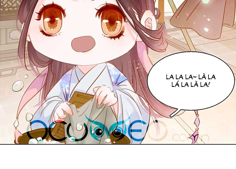 tiểu sư phụ, tóc giả người rơi rồi! chapter 6 23