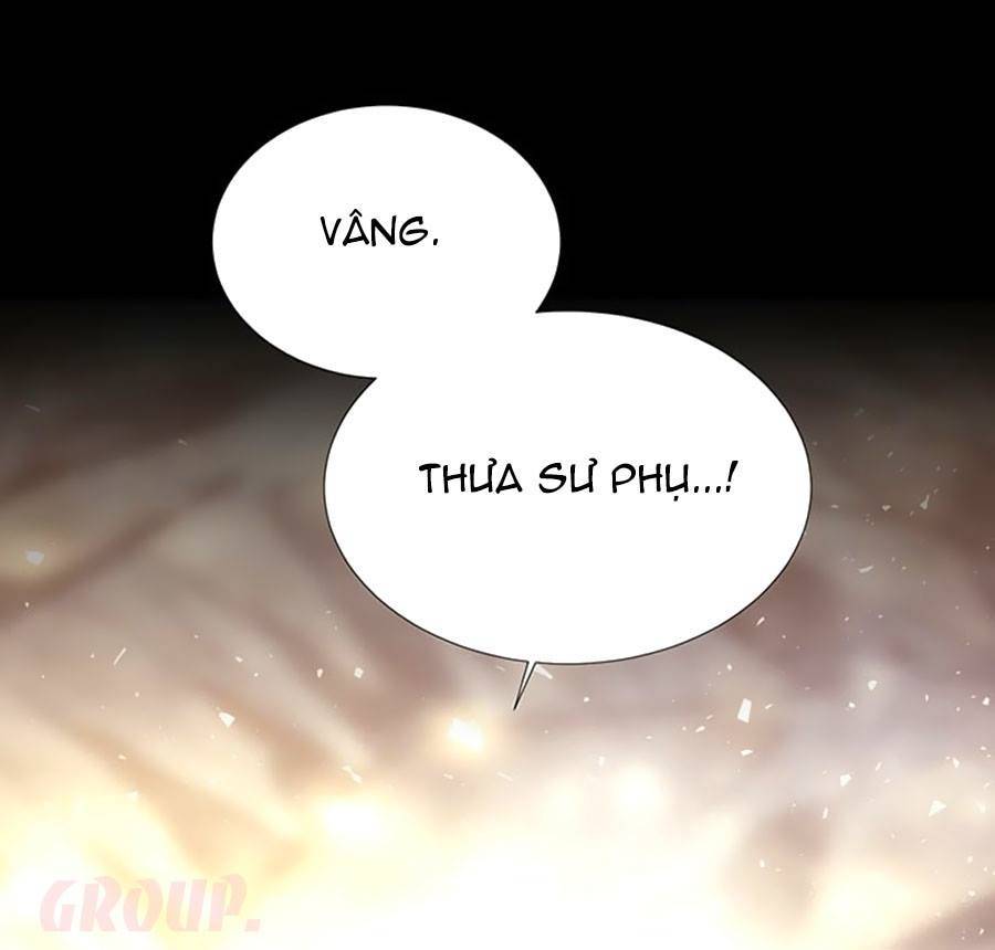 năm môn đệ của charlotte chapter 35 40