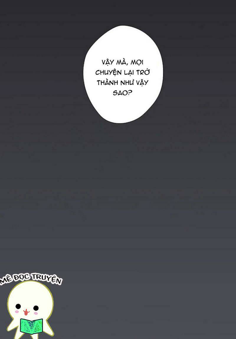 mặc đấu tuyến chapter 35 6