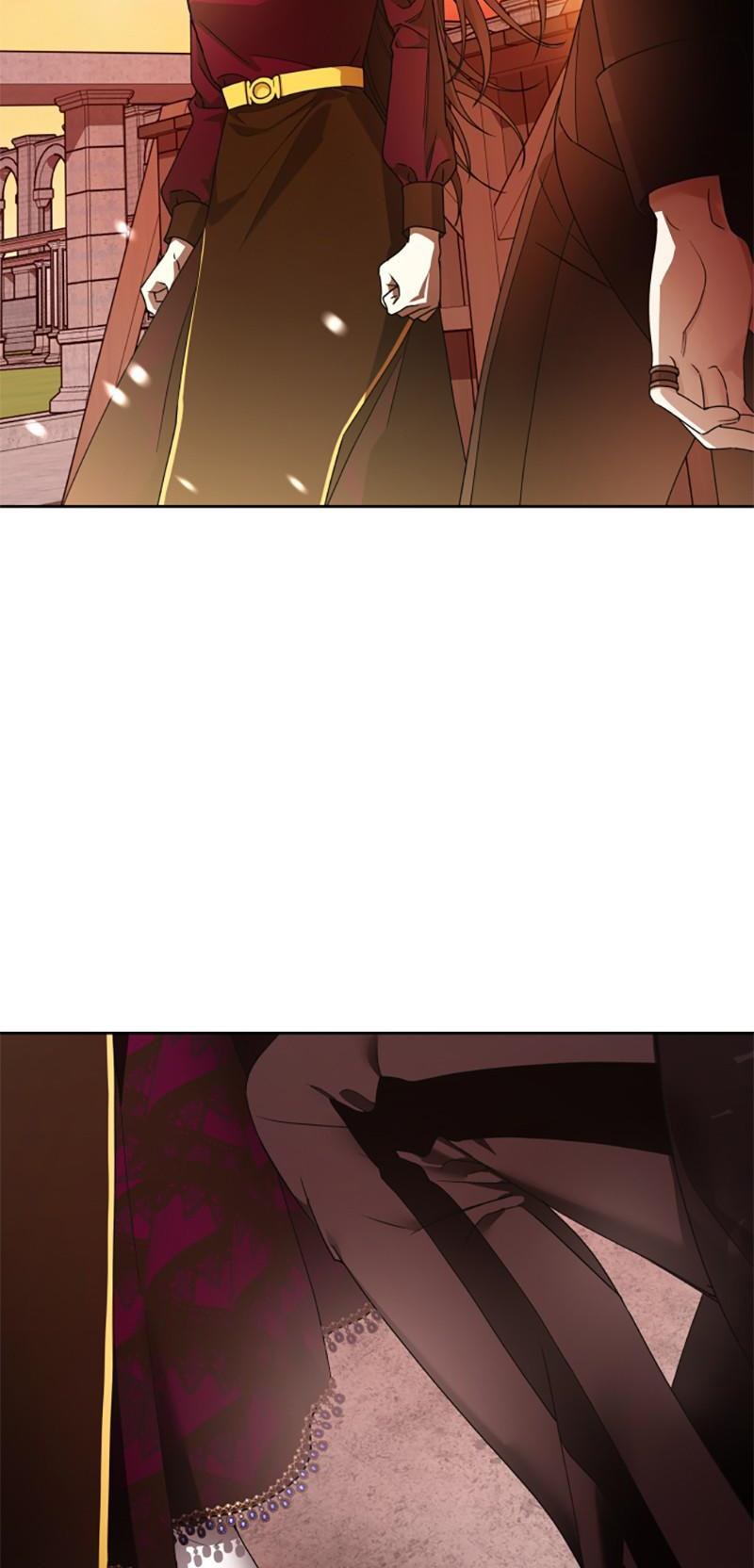 tôi muốn trở thành cô ấy dù chỉ là một ngày chapter 83 50