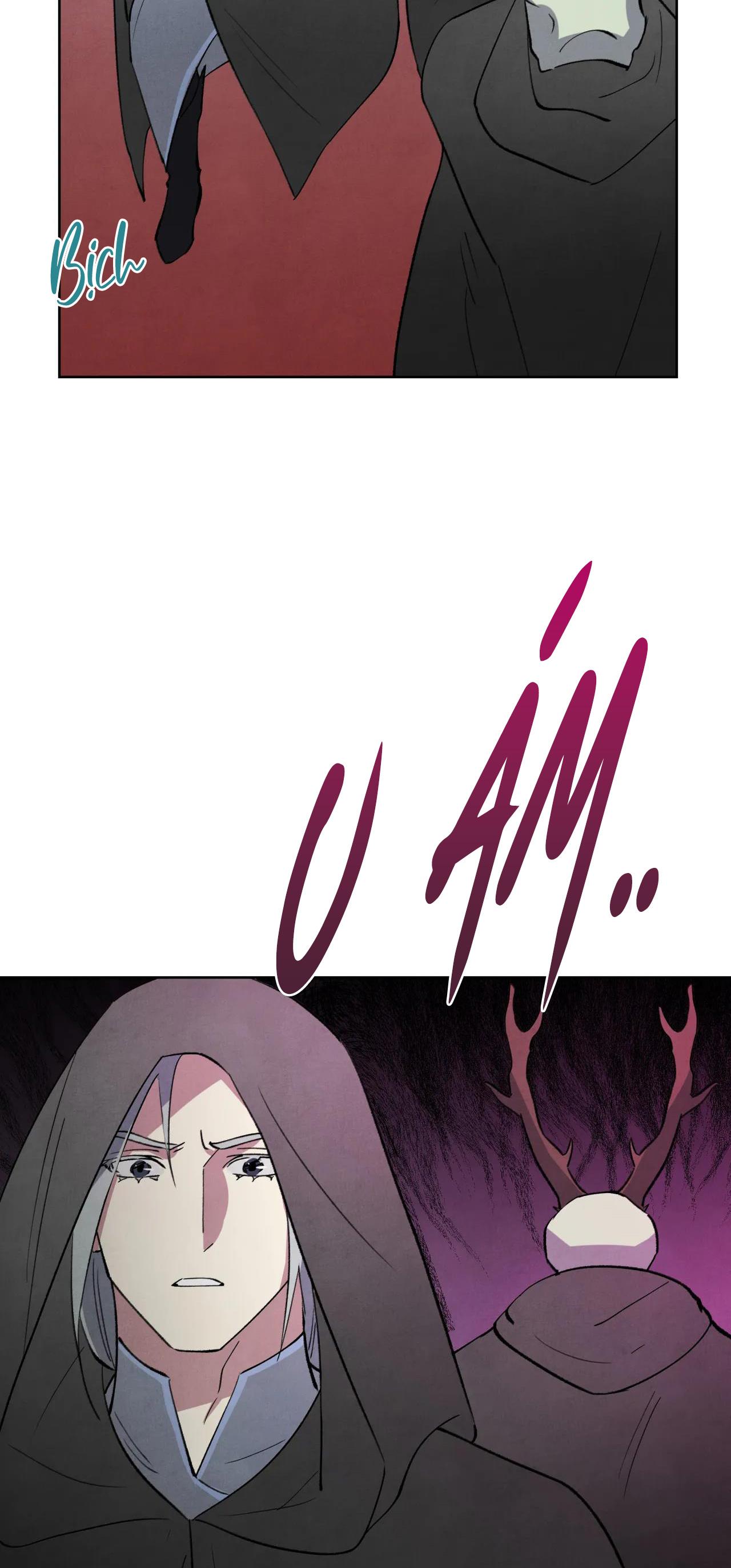 khế ước bí mật của đại công tước xứ bắc chapter 27 24