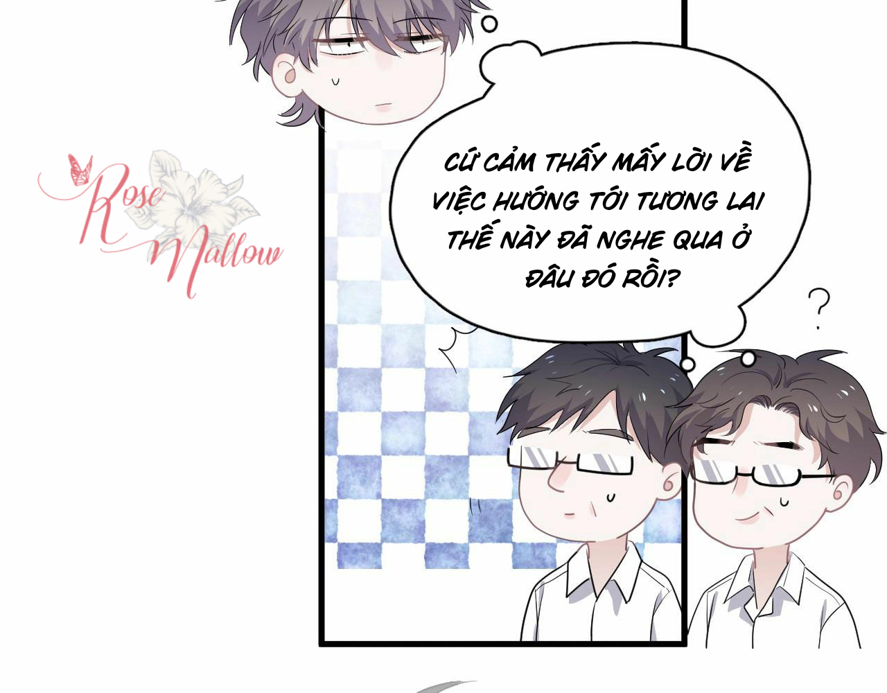 đề này vượt quá sức rồi chapter 45 33