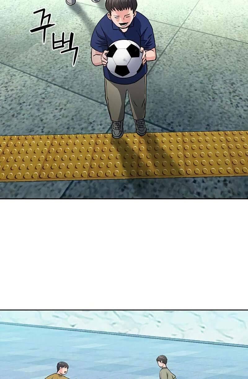 druid tại ga seoul - người hóa thú chapter 77 55