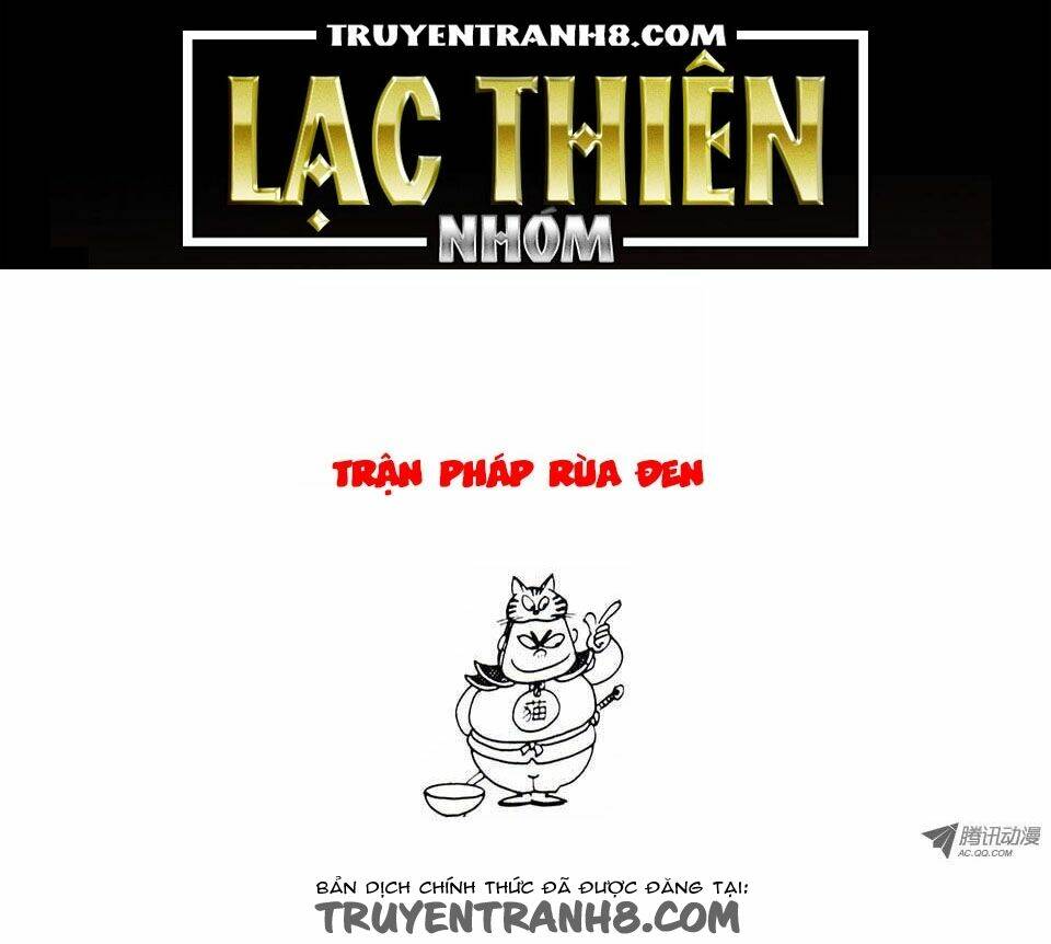 đạo sư độc nhãn long chapter 40 1